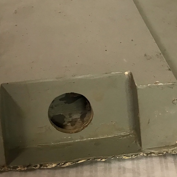 Calla Lily Shadowbox Stone Art Wall or Table Decor - Picture 2 of 7